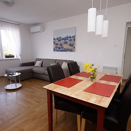 City Center Accommodation Zadar Kamer foto