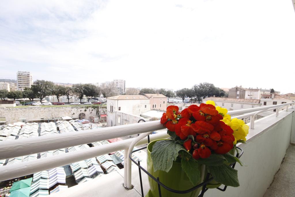 City Center Accommodation Zadar Kamer foto