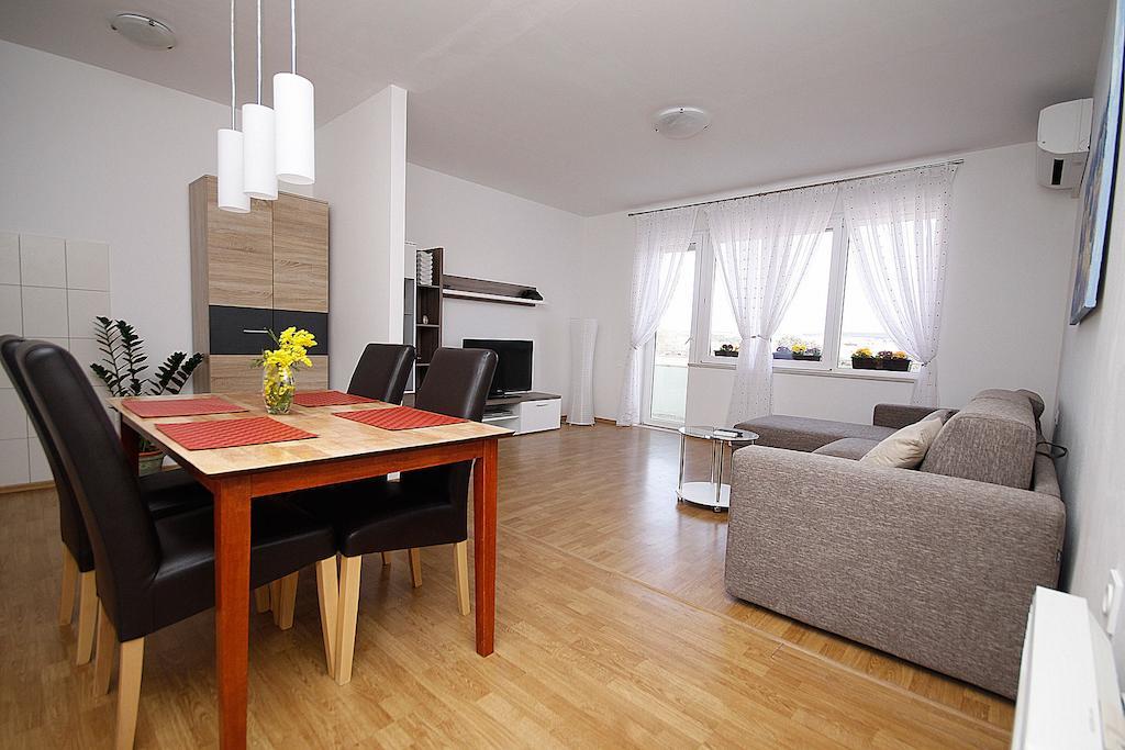 City Center Accommodation Zadar Buitenkant foto