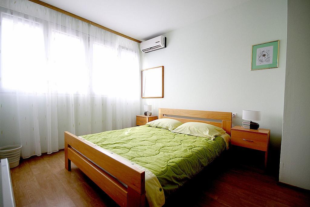 City Center Accommodation Zadar Kamer foto