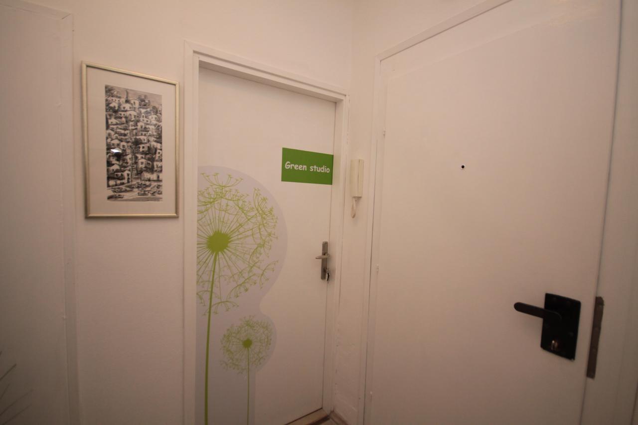 City Center Accommodation Zadar Buitenkant foto